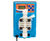 ME3-MA - pvdf digital dosing pump for plc or control instrument use 0