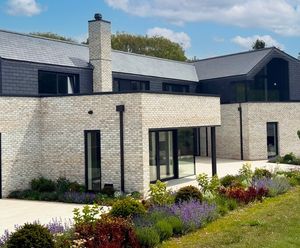 CUPA 12, CUPACLAD and Readyslate provides solution in Little Eversden
