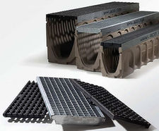 ACO MultiDrain MD gratings