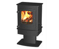Cove 1 wood-burning stove
