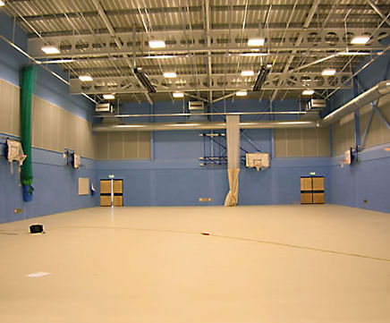 SG sport panel
