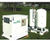 Halia® Modular Aeration VSA high-rate oxygenation 2