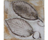 Bespoke handmade wall tiles - on this page