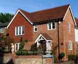 Handmade ornamental roof tiles - on this page