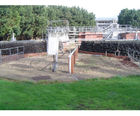 Sewage treatment plant upgrade, near Cambridge