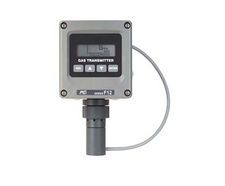 F12 Intrinsically Safe toxic gas transmitter