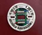 Series 65 end-of-line relay base