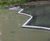 Silt screens 7