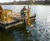 Watercourse dredging and silt pumping 1