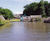 Watercourse dredging and silt pumping 4