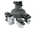 EWD condensate drains