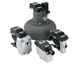 EWD condensate drains - on this page