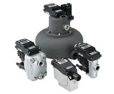 EWD condensate drains