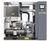 ZS VSD oil-free screw air blower 0
