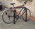 Clifton - classic cycle stand 0