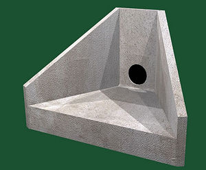 BCM 600 headwall unit