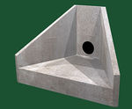 BCM 600 headwall unit