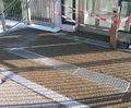 Type 670 channel drain for concrete/resin/tiled floors