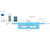 Solvox-B® diffuser hose aeration system 2