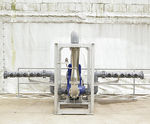 Vitox® high-velocity jet oxygenation process