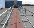 System 17000 torch-on-felt roofing system