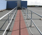 System 17000 torch-on-felt roofing system