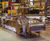 High speed cream sandwiching machine 6