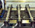 High speed cream sandwiching machine 9