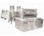 ServoForm™ mini confectionery depositors 4