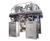 Tweedy™ supercool high speed mixer 3