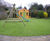Grassflex safety surfacing 0