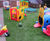 Grassflex safety surfacing 2