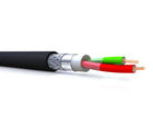 Profibus PA EasyStrip stranded bus cables