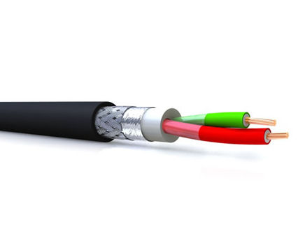 Profibus PA EasyStrip stranded bus cables