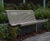Centerline CL003 contemporary steel seat 6