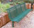 Centerline CL003 contemporary steel seat 5