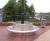 Centerline CL011 contemporary steel tree seat 3