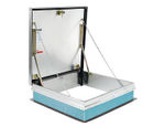 Type F-50TB ladder access roof hatch