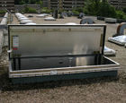 Type L-50TB service stair access hatch