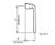 Taylorshaw parallel slide blowdown valve, class 250 2
