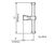 Taylorshaw parallel slide blowdown valve, class 250 3