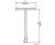 Taylorshaw parallel slide blowdown valve, class 250 4