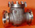 Aluminium bronze gate valves Series 4400 9