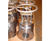 Aluminium bronze globe valves Series 4500 10