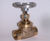 Aluminium bronze globe valves Series 4500 1