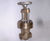 Aluminium bronze globe valves Series 4500 6