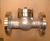 Aluminium bronze globe valves Series 4500 8