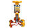 Shaw bellow sealed valves 0