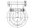 Titanium and exotic alloy check valves Series 4300 9