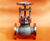 Titanium and exotic alloy check valves Series 4300 6